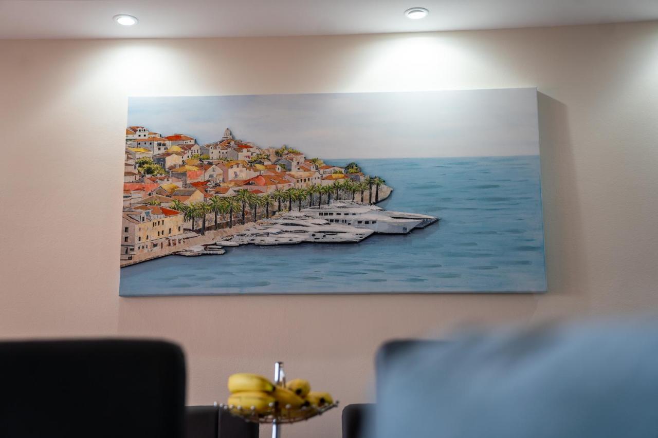 Luxury Three Bedroom Apartment At Estepona Exterior foto